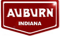 Auburn Indiana Logo