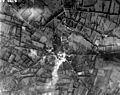Bombardement Aunay-sur Odon - 1944