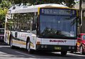 Busabout Wagga - Bustech bodied Mercedes-Benz O405NH (6757 MO) 1