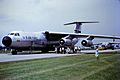 C-141A LBJ Australia 1966