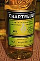Chartreuse-Liqueur 7590