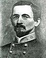 Colonel Charles Marshall