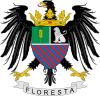 Official seal of Floresta