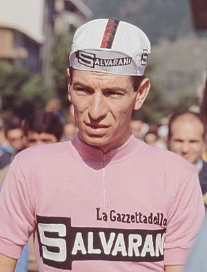 Felice Gimondi 1967