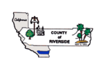 Flag of Riverside County, California