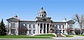 Frontenac County Court House (2010-Apr-12)