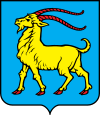 Coat of arms of Istria County