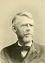 Image from page 16 of "Universities and their sons; history, influence and characteristics of American universities, with biographical sketches and portraits of alumni and recipients of honorary degrees" (1898)
