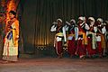 Lahoo Dance of Meghalaya