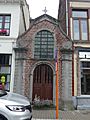 Lokeren Luikstraat znr kapel 1