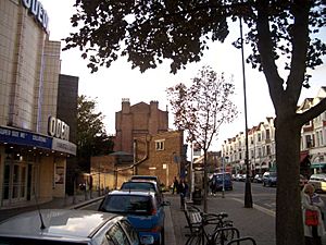 Muswell hill odeon