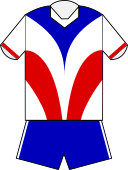 Newcastle Knights away jersey 2003.svg