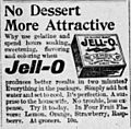 No Dessert More Attractive (Jell-O ad,1904)