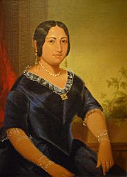 Portrait of Princess Manaiula Tehuiarii (combined)