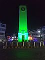 Aberdeen clock tower-1-port blair-andaman-India