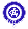 Athletic Club crest 1903