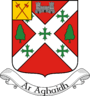 Castlebar Coat of Arms