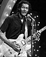 Chuck Berry Midnight Special 1973