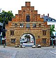Flensburg Nordertor