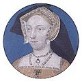 Horenbout Jane Seymour
