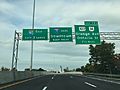 Interstate 71 Cleveland 2016