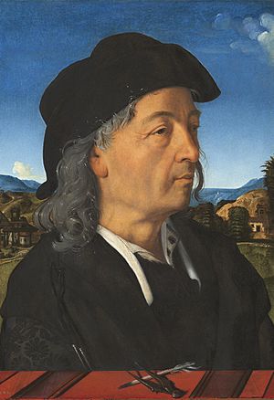 Piero di Cosimo 047