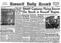 RoswellDailyRecordJuly8,1947