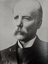 Samuel McCloy (1831-1934)