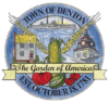 Official seal of Denton, Maryland