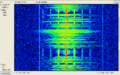 Spectrogram-fm-radio