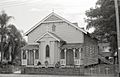 St Mark's Anglican Church Allenstown Queensland 1975