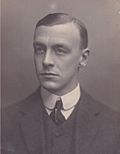 1909 John Raphael