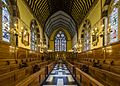 Balliol College Chapel, Oxford, UK - Diliff