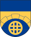 Coat of arms of Bromölla Municipality