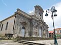 Cathédrale Notre - Dame de Guadeloupe