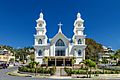 Church-samana-dominican-republic