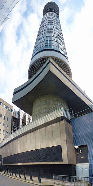Cmglee BT Tower