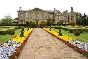 Coombe Abbey (geograph 2410448)