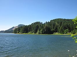 Dorena Reservoir.jpg