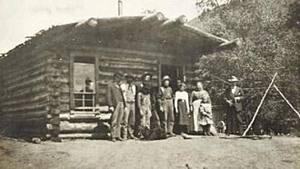 Dunton hot springs cabin, c. 1880s.jpg