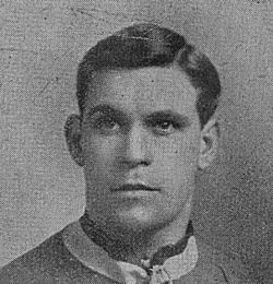 Elias "Patsy" Hendren, Brentford FC footballer, 1920.jpg