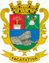 Official seal of Facatativá