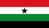 Flag of Gambela Peoples' Region