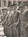 IDF parade 1958
