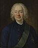 John Carmichael, 3rd Earl of Hyndford (1701-67) Statesman and Diplomat.jpg