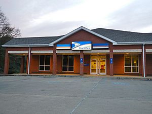 Millbrook, Alabama Post Office