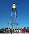 Osseo Water Tower