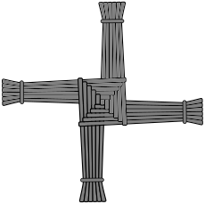 RTÉ logo (1961–1966)
