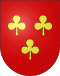 Coat of arms of Rancate