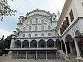 Selim III Mosque DSCF4432
